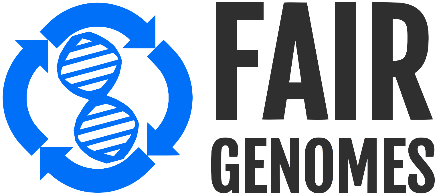 FAIR Genomes